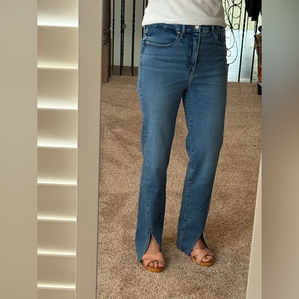 Good American Jeans